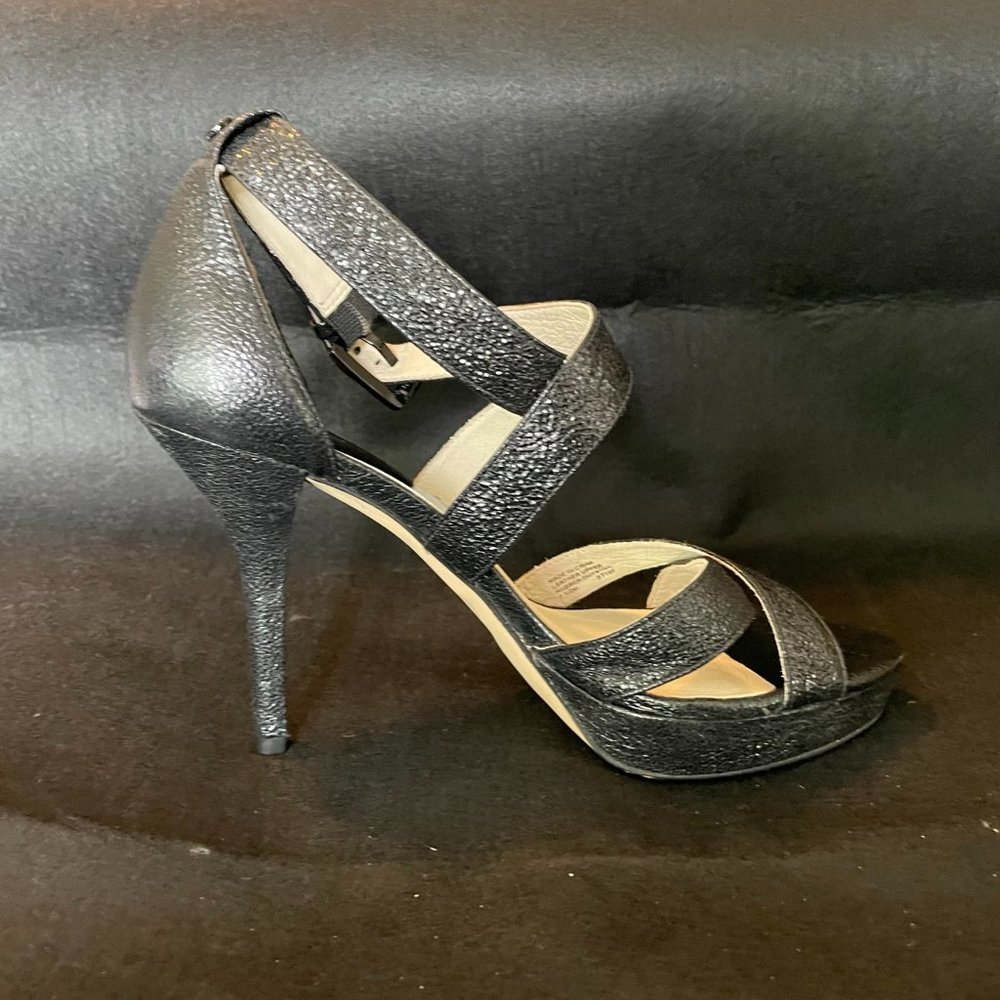 Michael Kors Evening Platforms